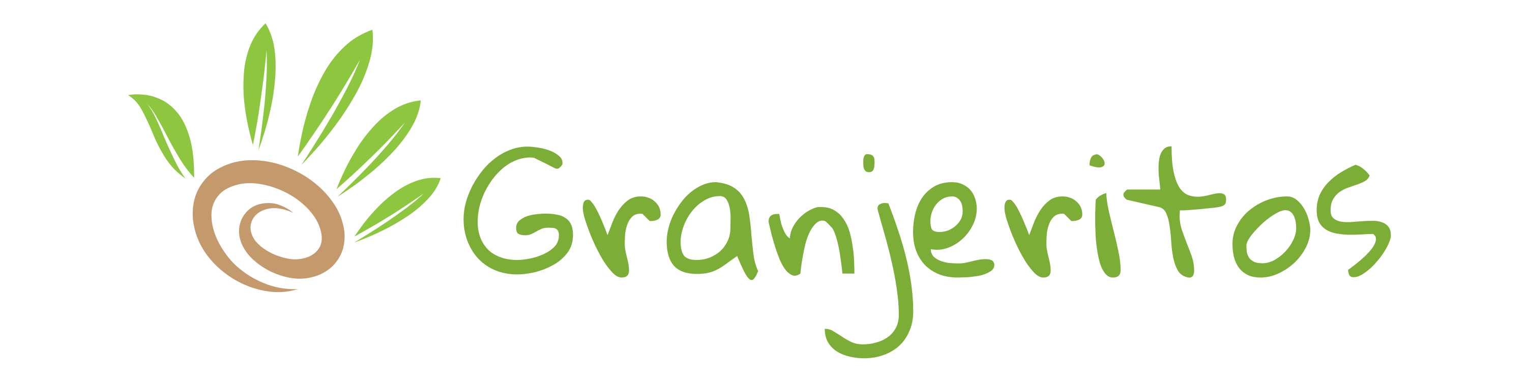 Granjeritos